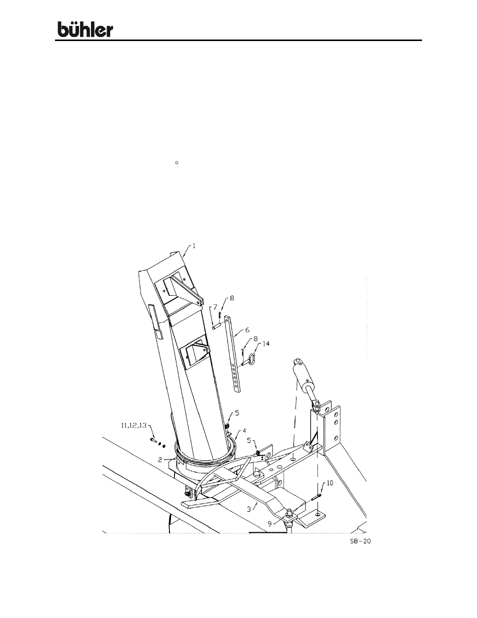 Buhler Allied FK314 User Manual | Page 15 / 28