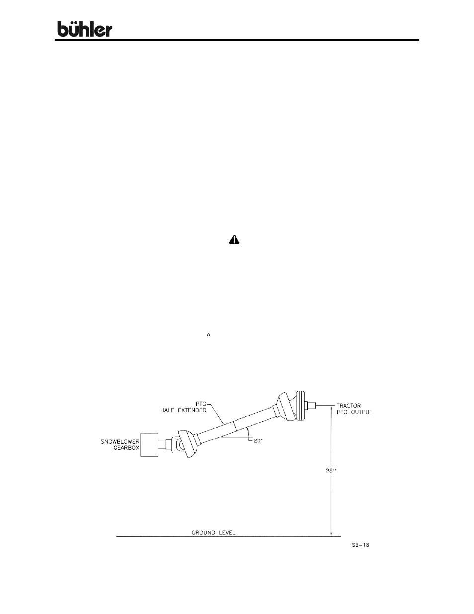 Buhler Allied FK314 User Manual | Page 7 / 28