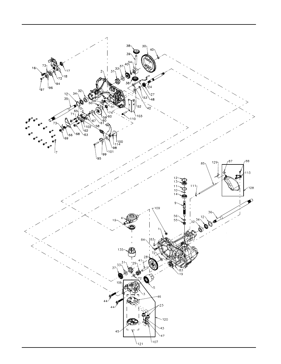 Cub Cadet 1525 User Manual | Page 24 / 39