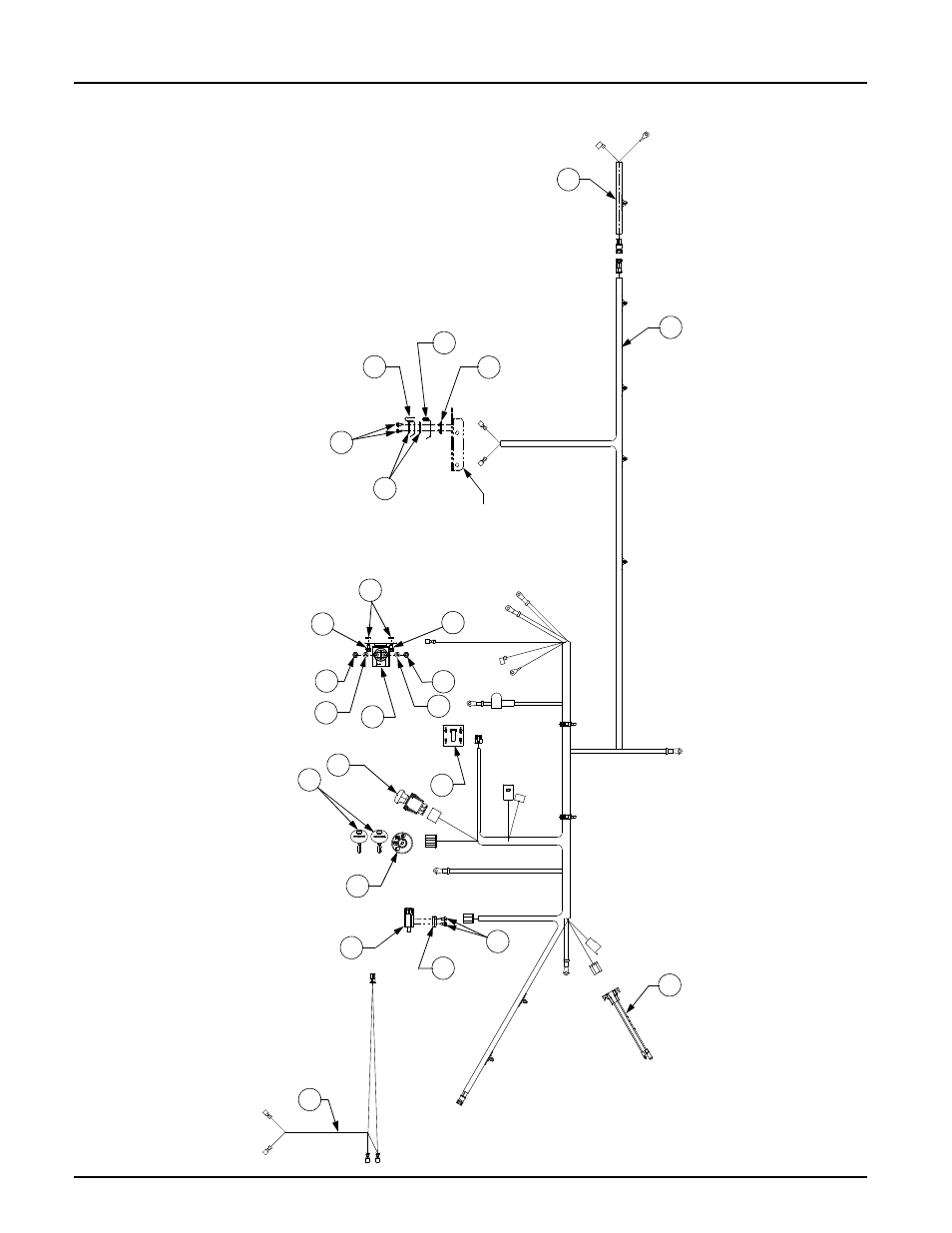 Electrical system | Cub Cadet 1525 User Manual | Page 26 / 39