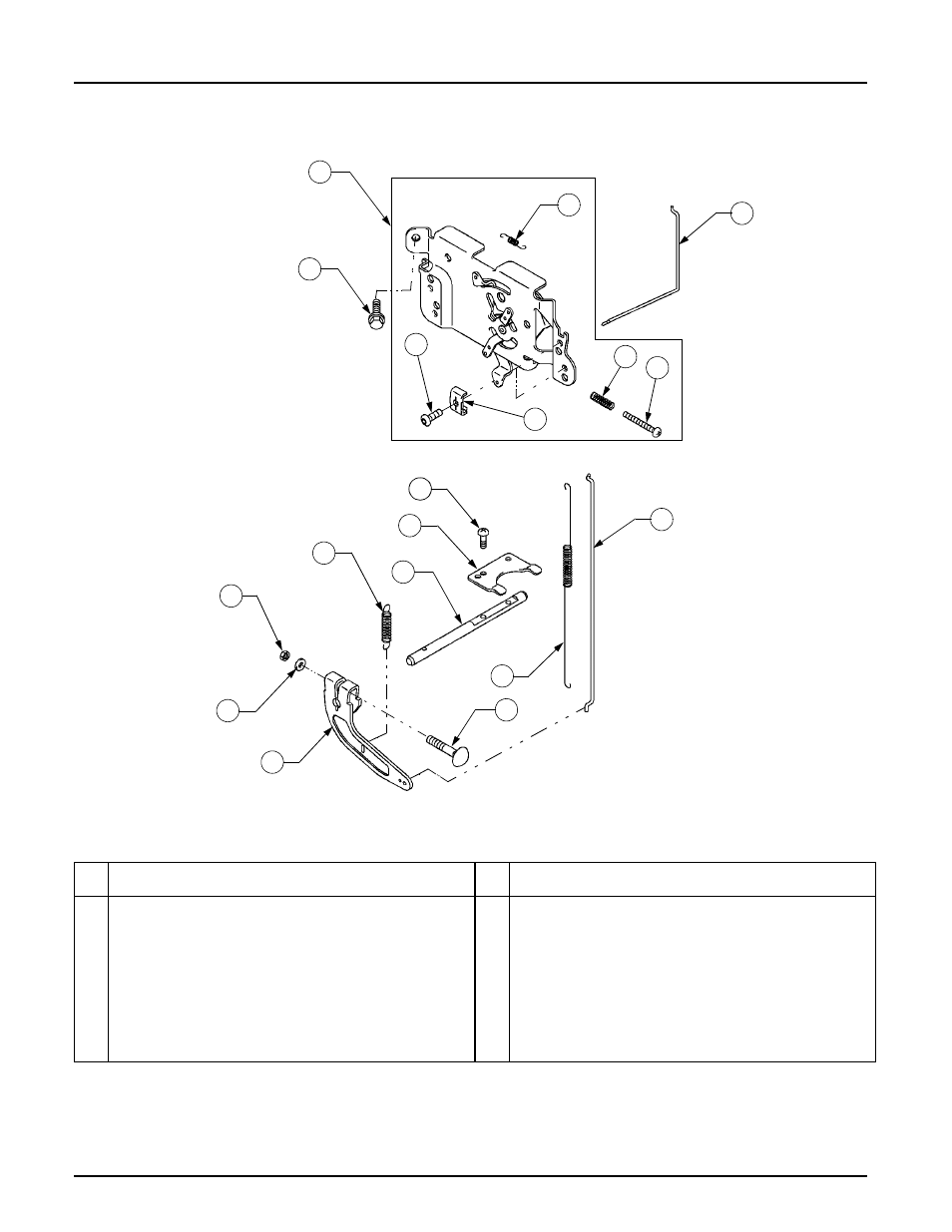 Engine control | Cub Cadet 1525 User Manual | Page 35 / 39