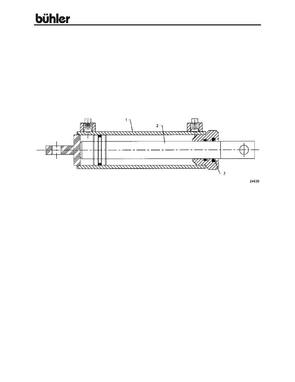 Buhler Allied FK312 User Manual | Page 17 / 20