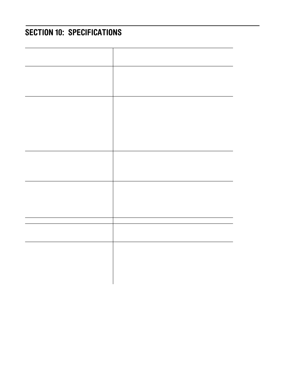Cub Cadet 1222 User Manual | Page 23 / 28