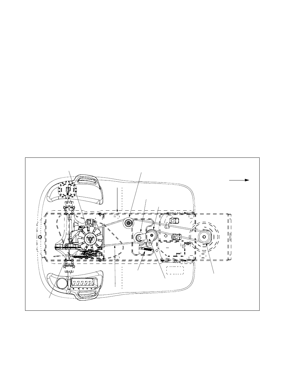 Hydrostatic transmission | Cub Cadet 1527 User Manual | Page 28 / 36