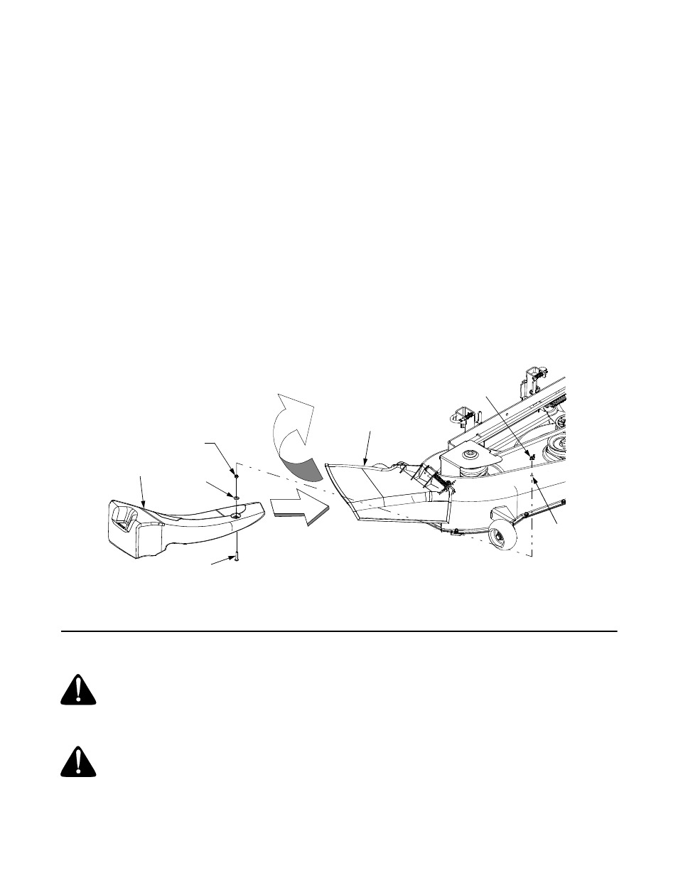 Mulching, Carburetor | Cub Cadet 1529 User Manual | Page 16 / 36