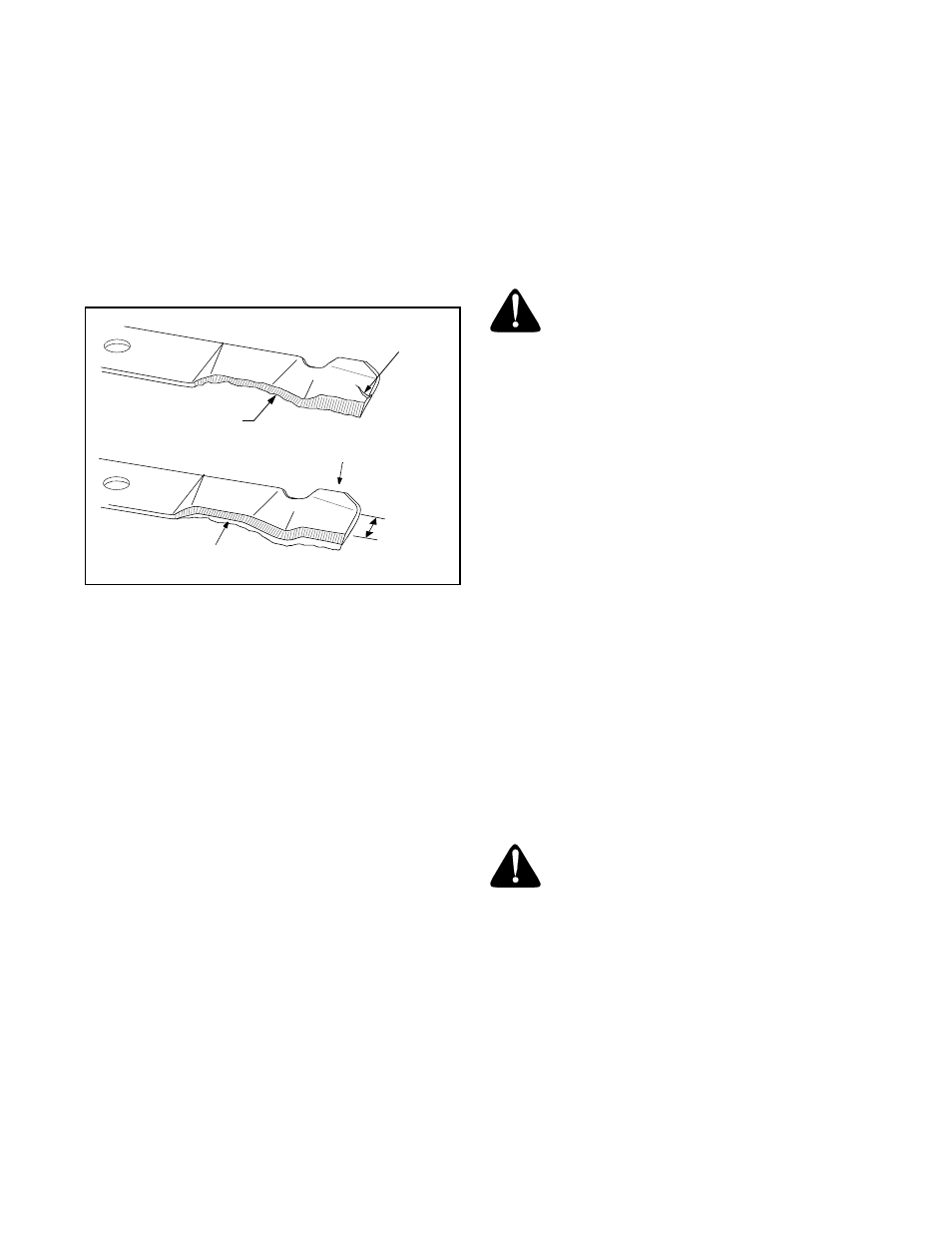 Battery, Fuse | Cub Cadet 1529 User Manual | Page 25 / 36