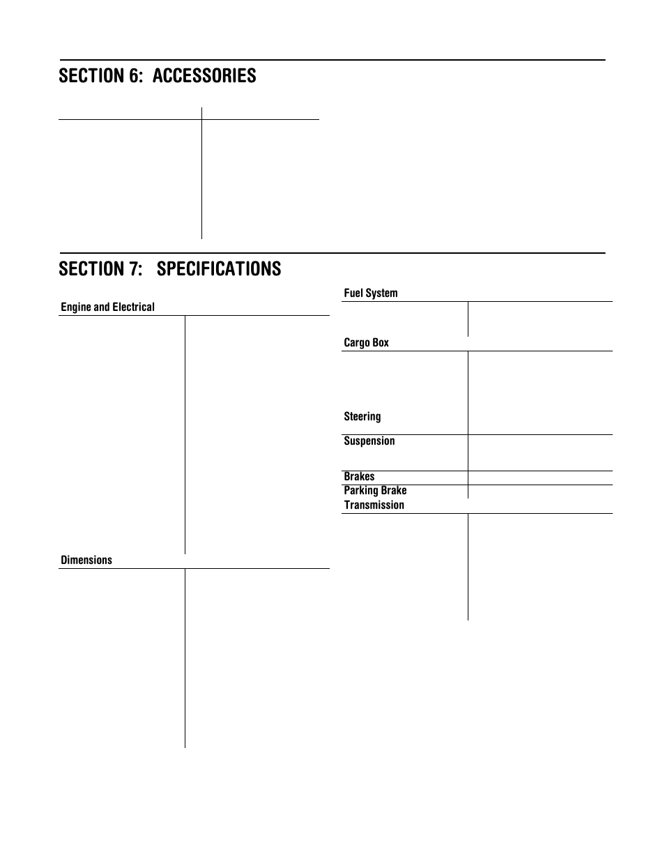 Cub Cadet 430d User Manual | Page 17 / 24