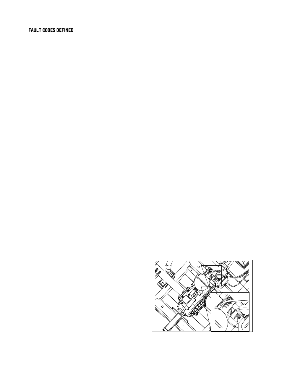 Cub Cadet 430d User Manual | Page 20 / 24