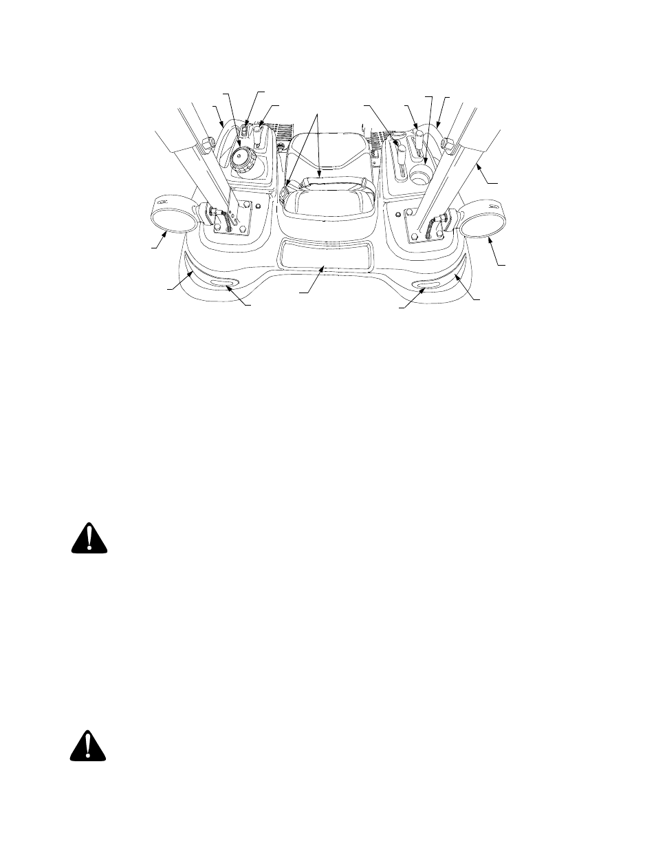 Cub Cadet 7252 User Manual | Page 14 / 52