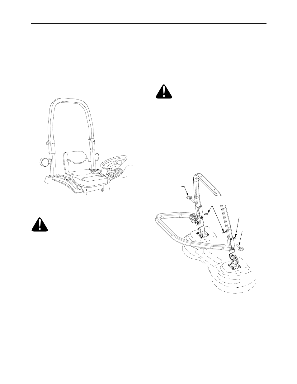 Cub Cadet 7252 User Manual | Page 16 / 52