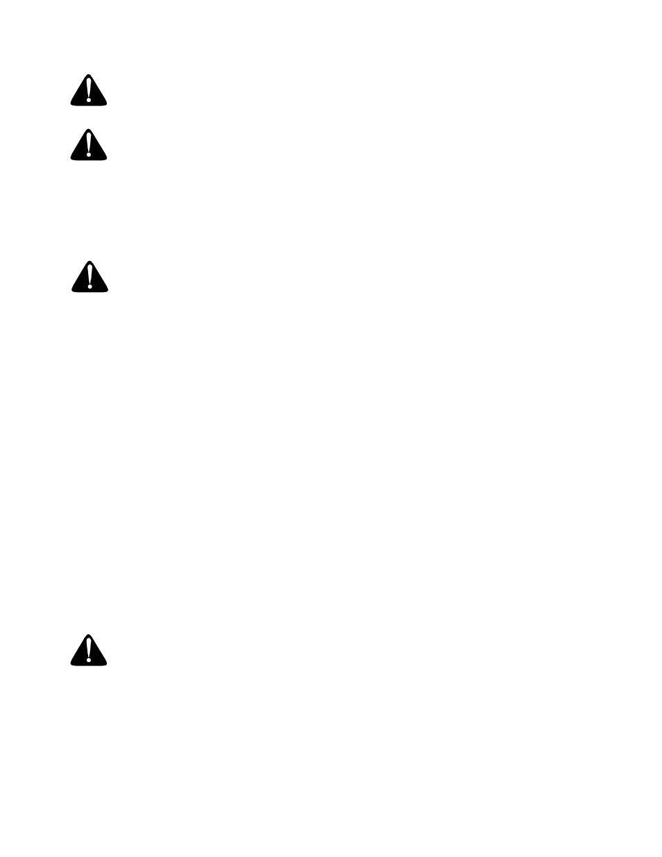 Cub Cadet 7252 User Manual | Page 19 / 52