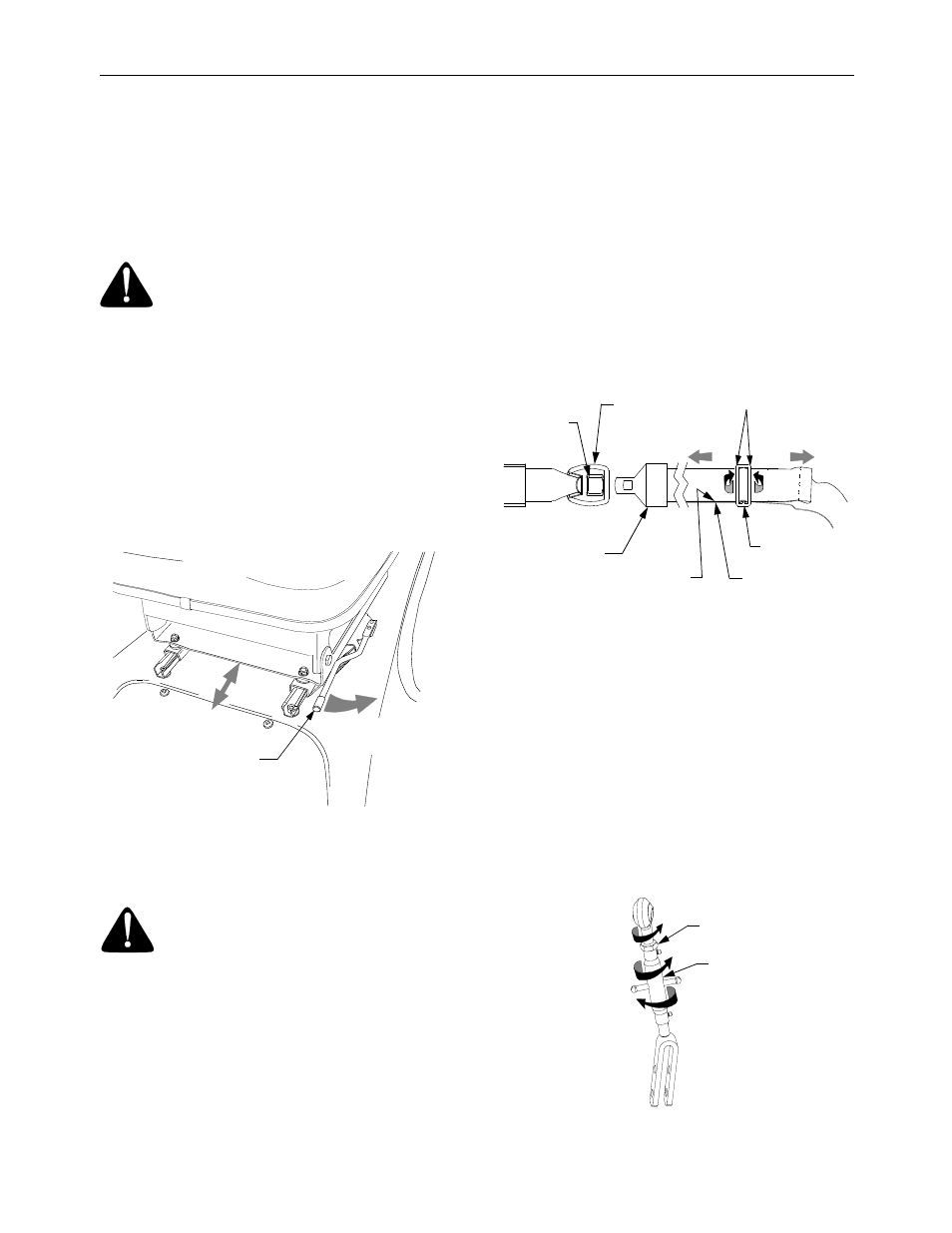 Cub Cadet 7252 User Manual | Page 26 / 52