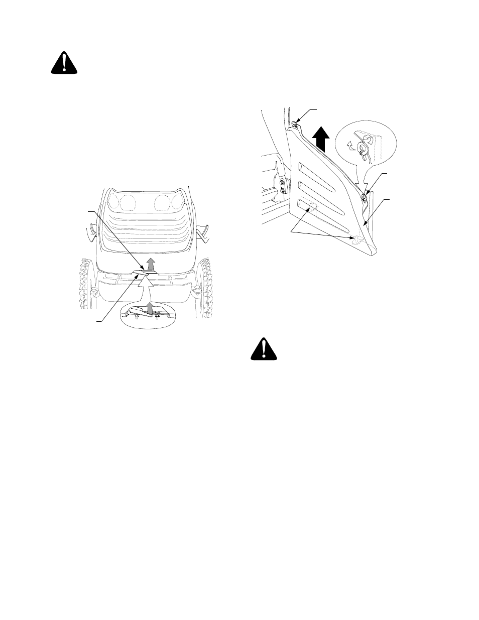 Cub Cadet 7252 User Manual | Page 32 / 52