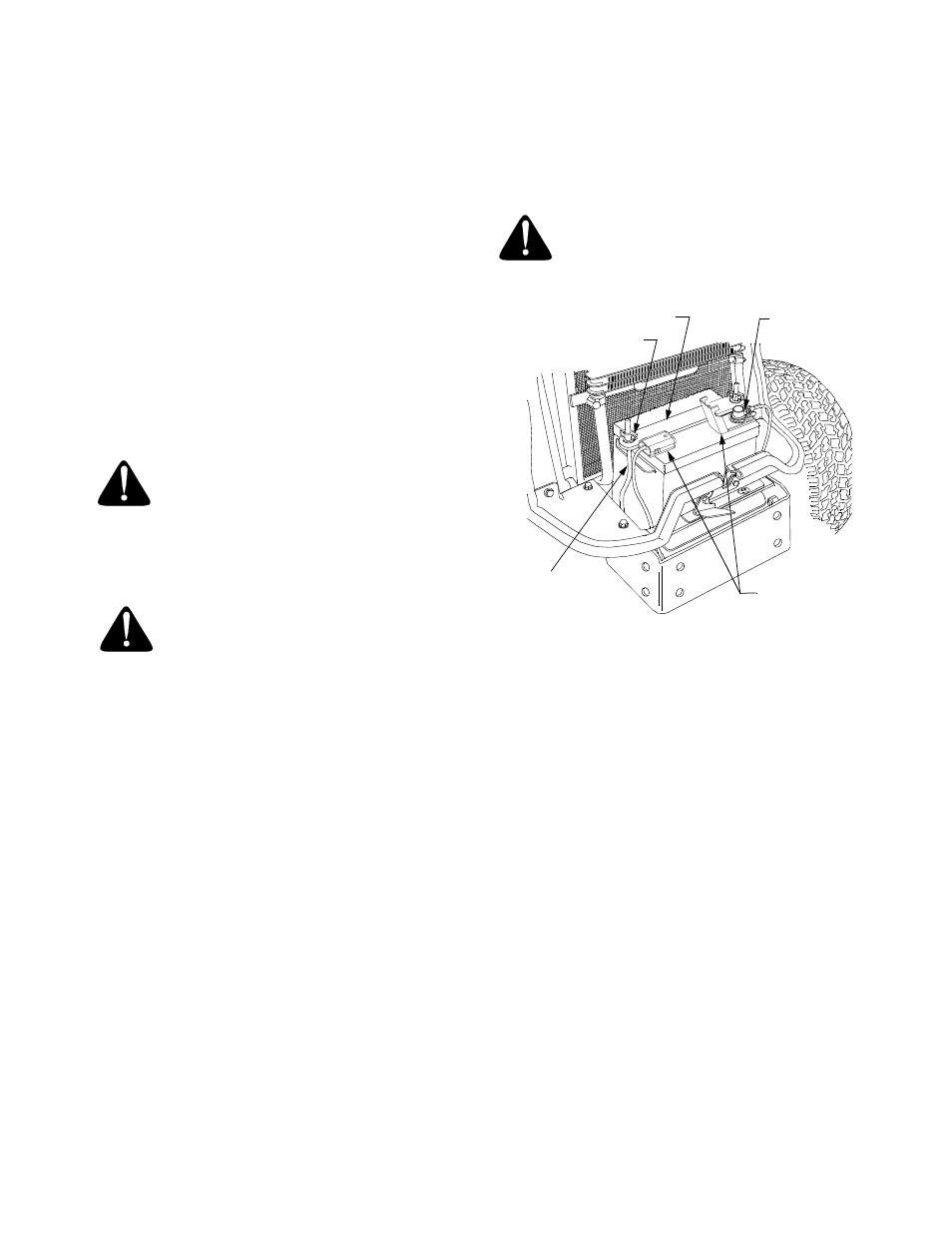 Cub Cadet 7252 User Manual | Page 33 / 52