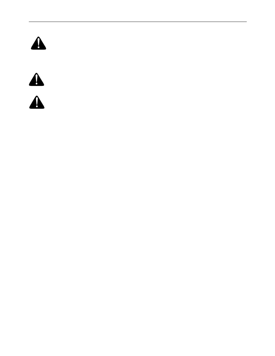 Important safe operation practices | Cub Cadet 7252 User Manual | Page 5 / 52