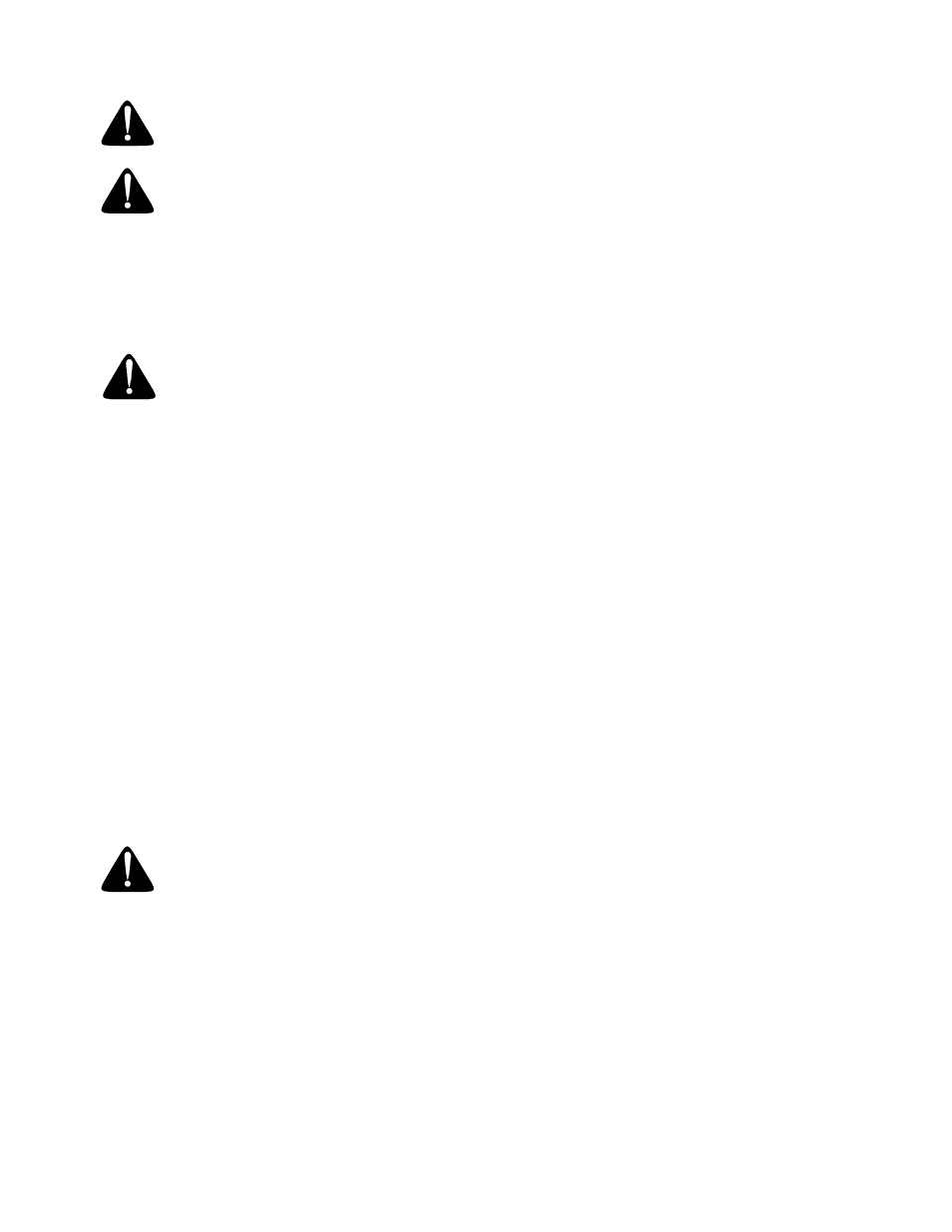 Cub Cadet 7264 User Manual | Page 18 / 52