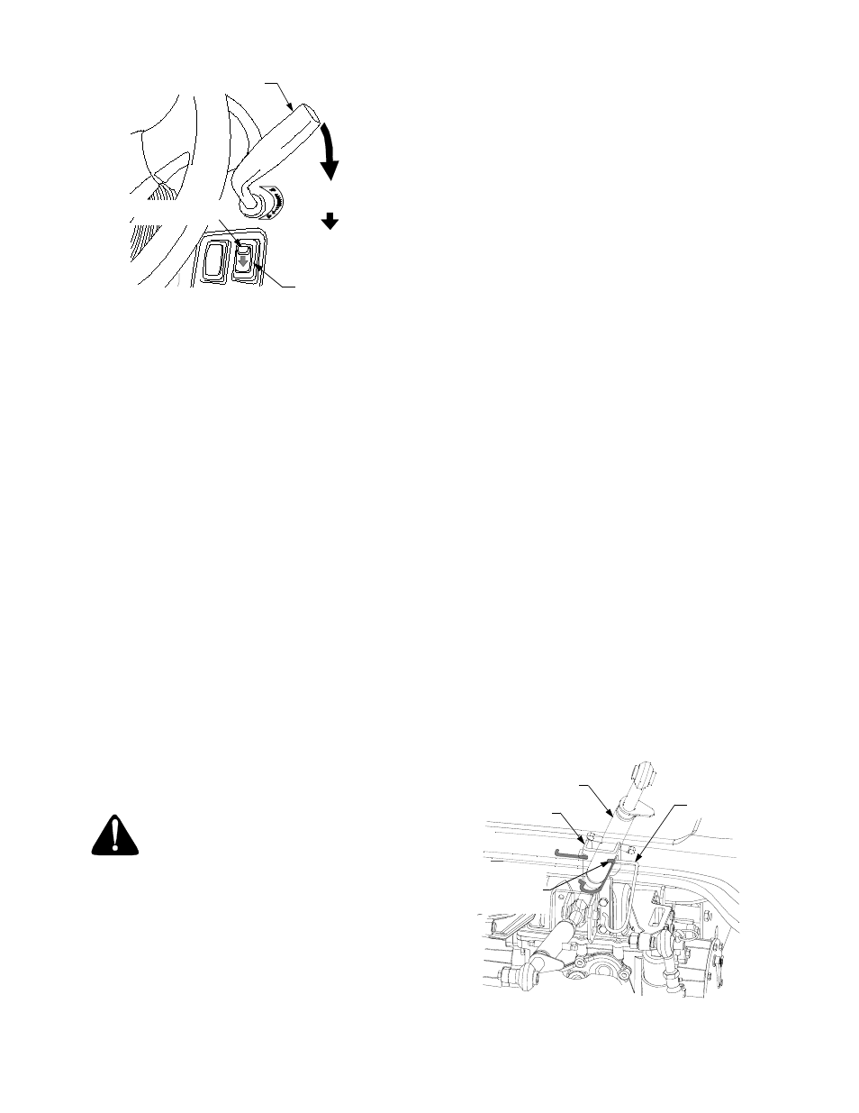Cub Cadet 7264 User Manual | Page 21 / 52