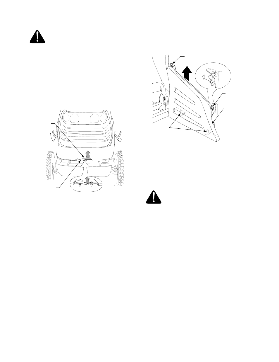 Cub Cadet 7264 User Manual | Page 30 / 52