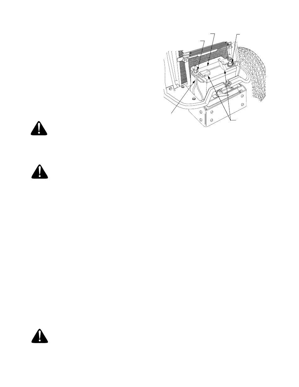 Cub Cadet 7264 User Manual | Page 31 / 52