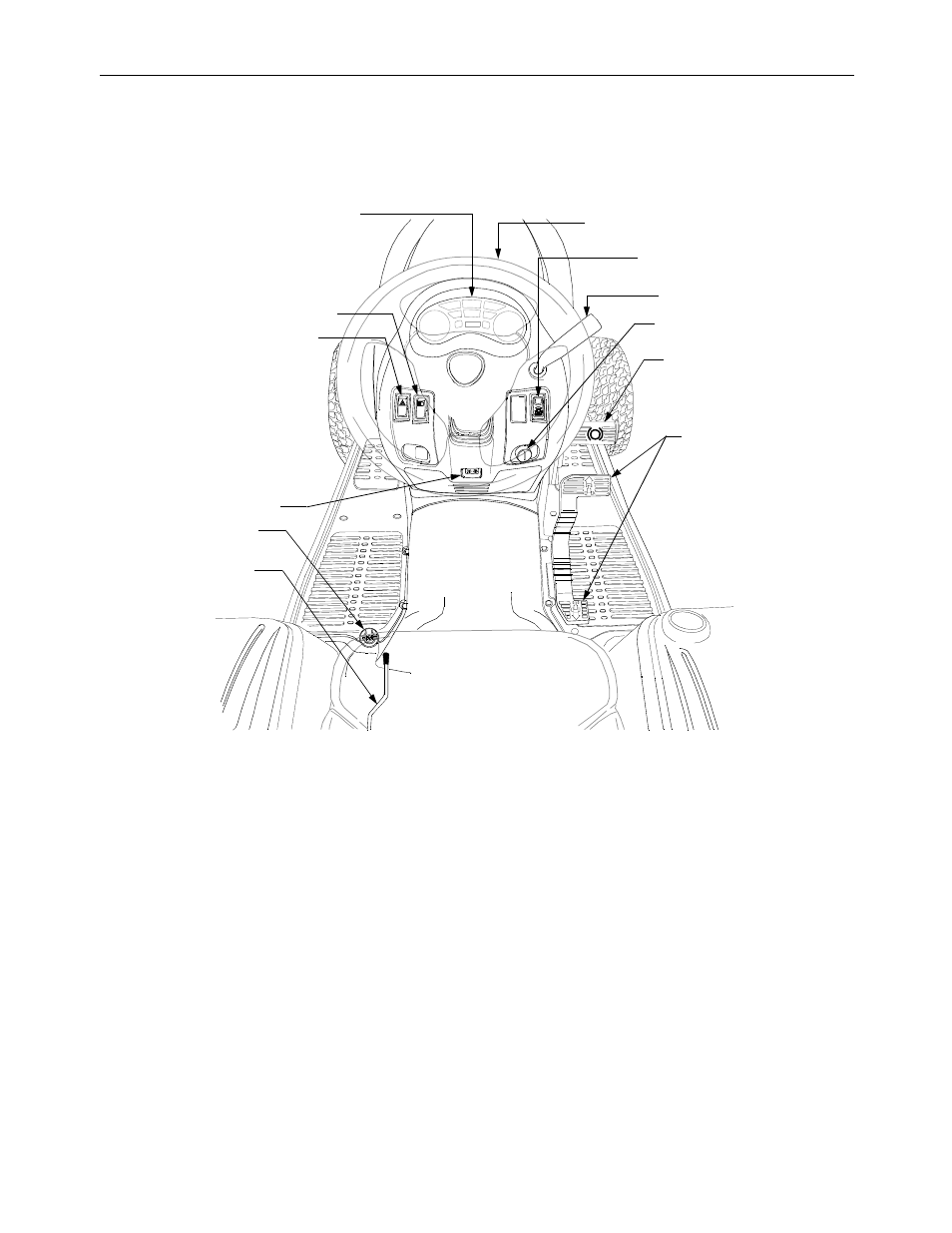 Cub Cadet 7264 User Manual | Page 9 / 52