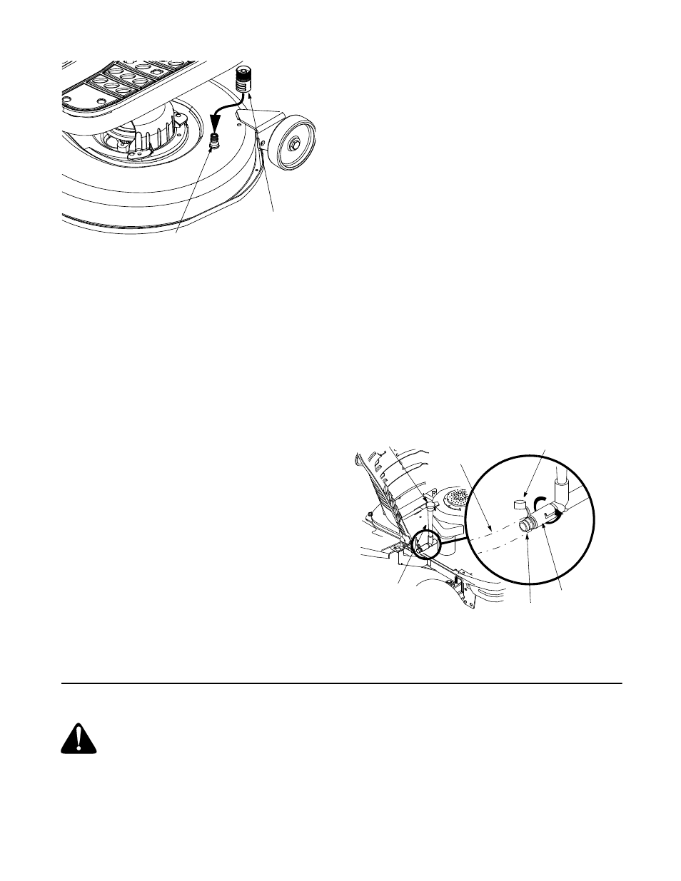 Cub Cadet CLT-160 User Manual | Page 21 / 29