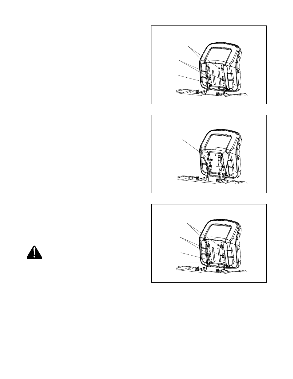 Cub Cadet CLT-160 User Manual | Page 9 / 29