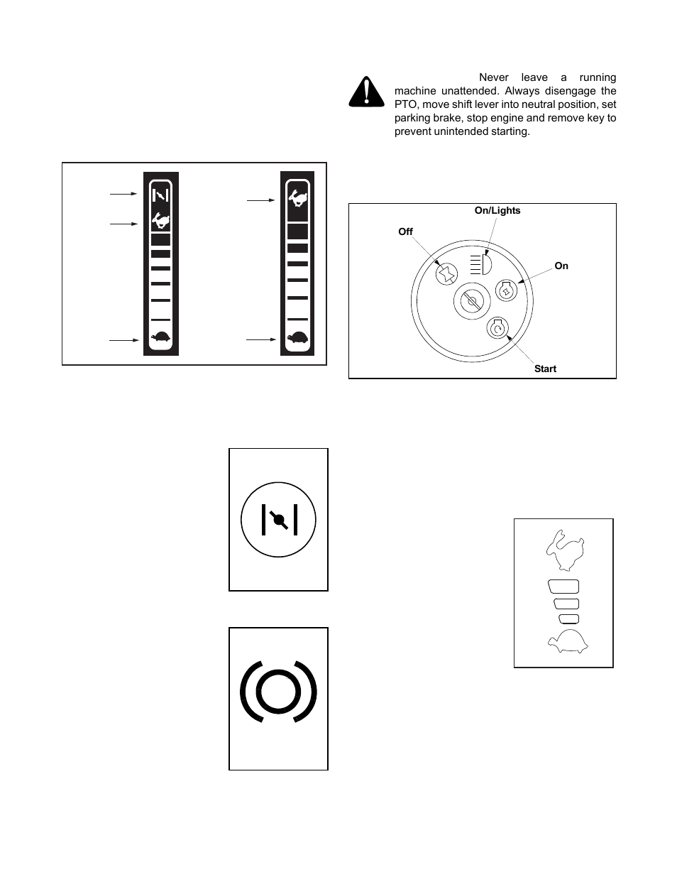 Cub Cadet CLT-180 User Manual | Page 12 / 30