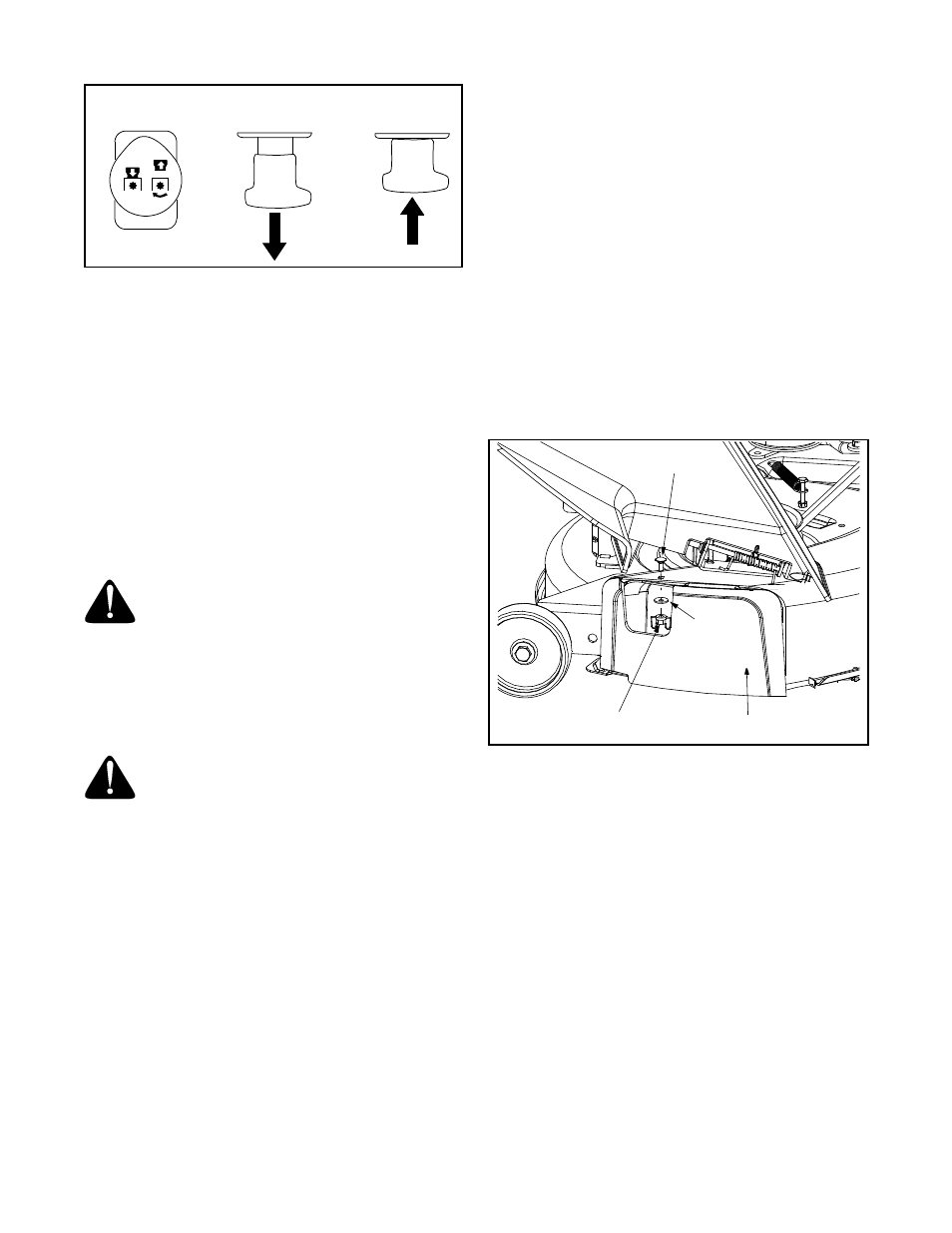 Cub Cadet CLT-180 User Manual | Page 17 / 30