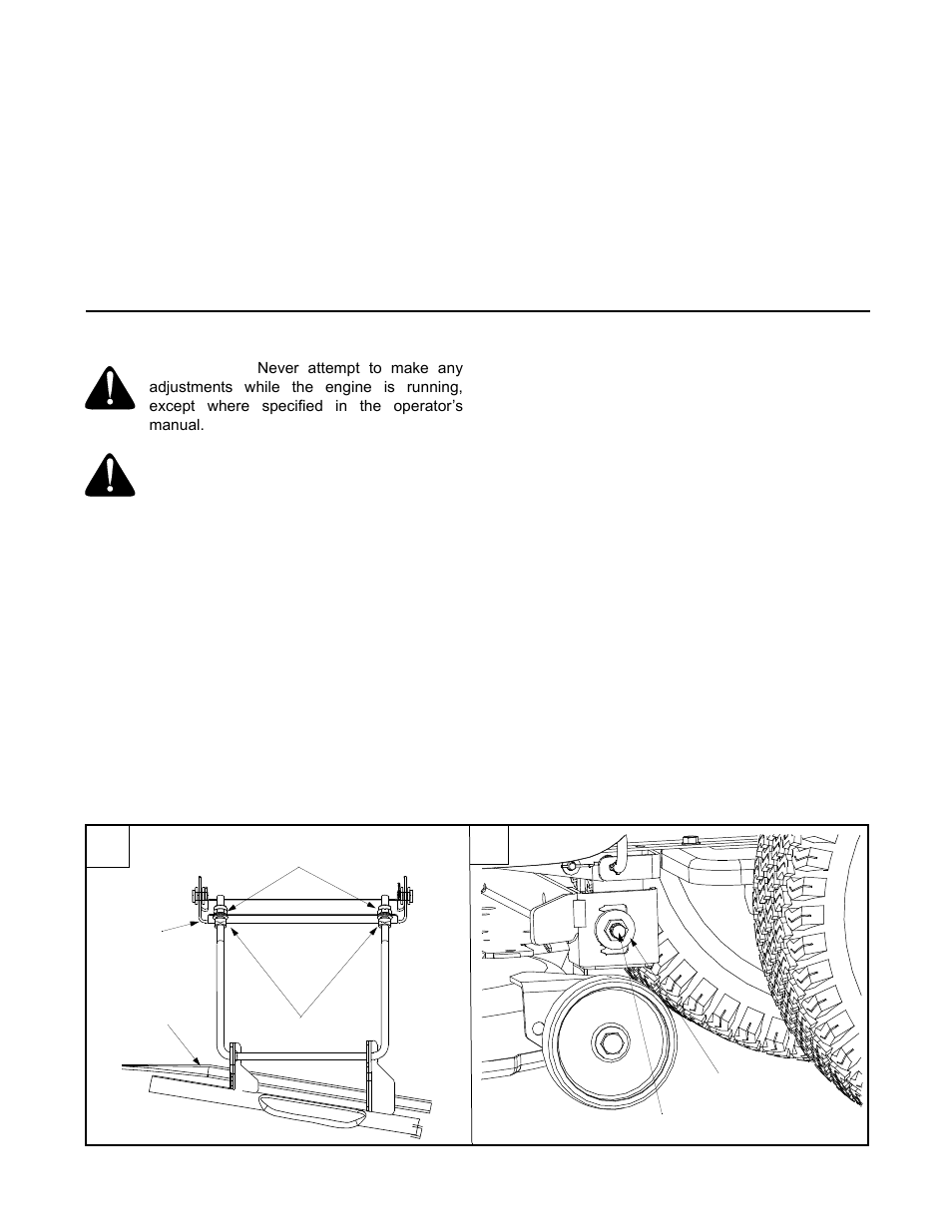 Cub Cadet CLT-180 User Manual | Page 18 / 30