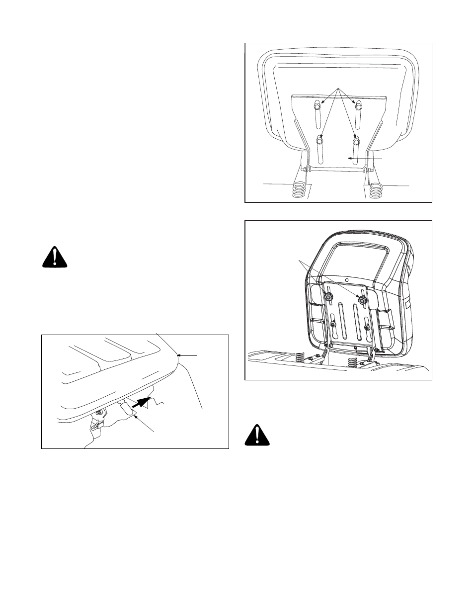 Cub Cadet CLT-180 User Manual | Page 19 / 30