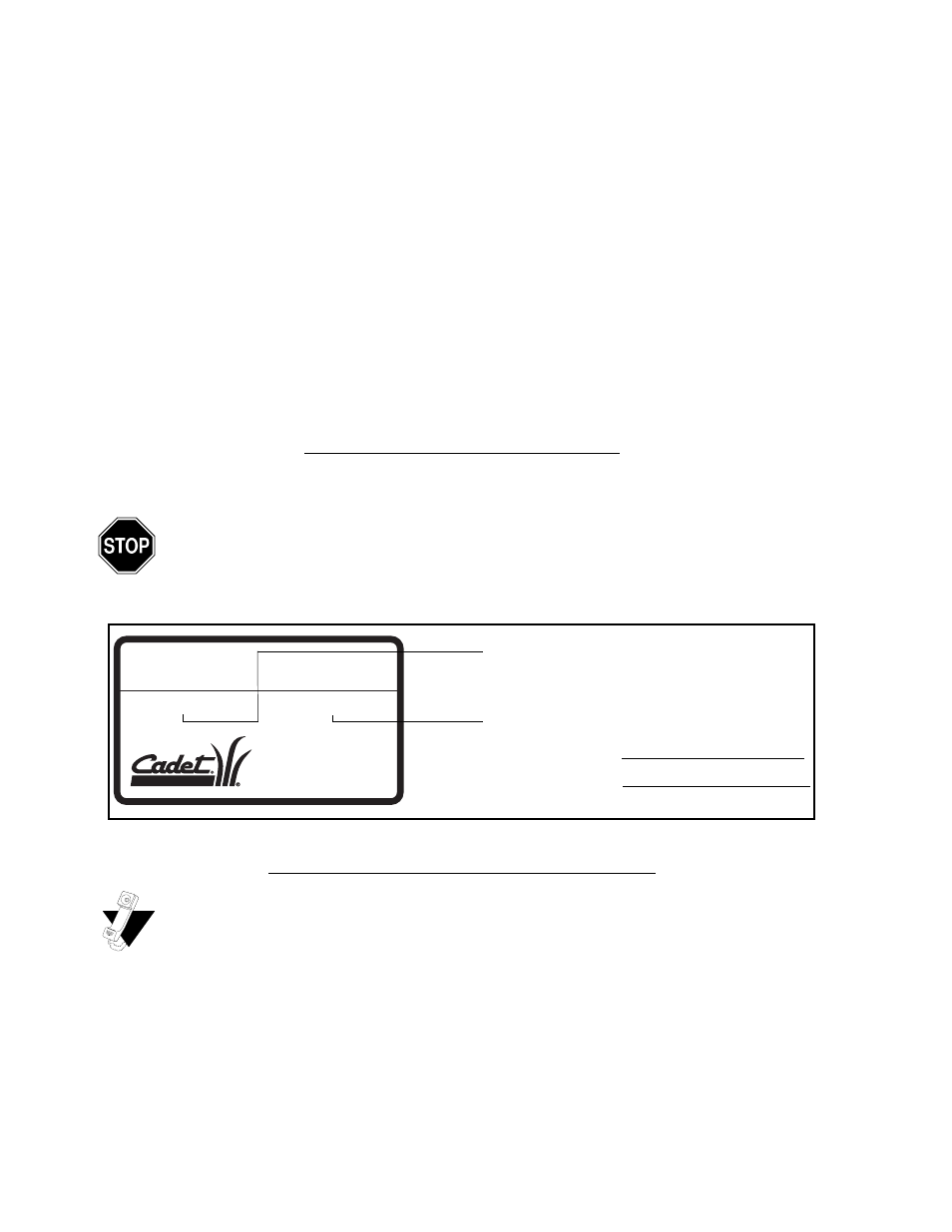 Cub Cadet CLT-180 User Manual | Page 2 / 30