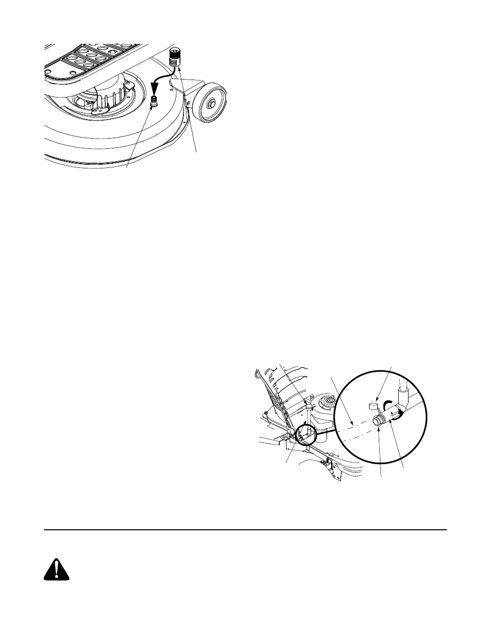 Cub Cadet CLT-180 User Manual | Page 21 / 30