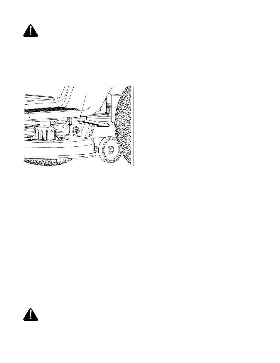 Cub Cadet CLT-180 User Manual | Page 24 / 30
