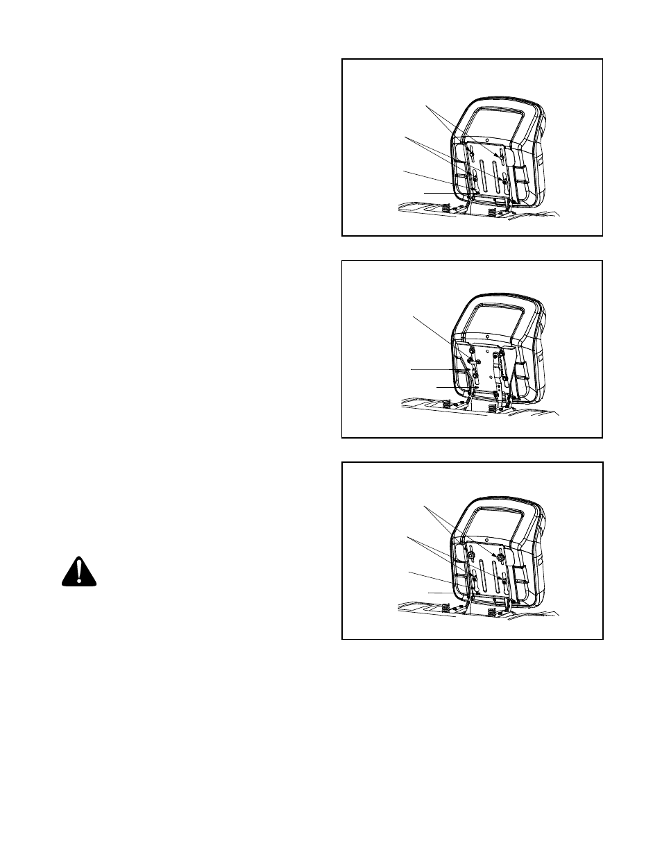 Cub Cadet CLT-180 User Manual | Page 9 / 30