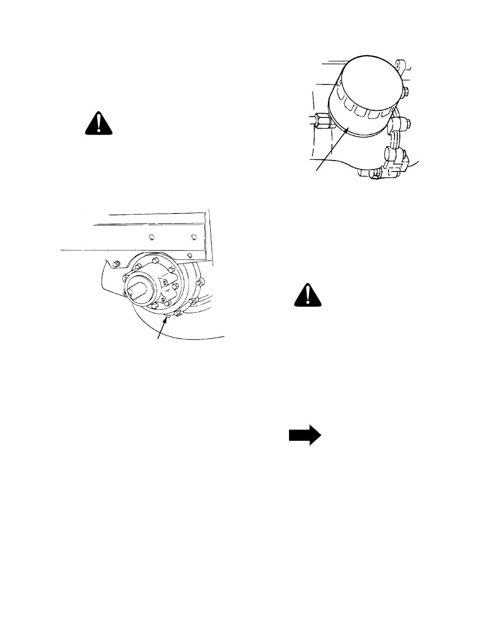 Caution | Cub Cadet GT-2186-44 User Manual | Page 27 / 60