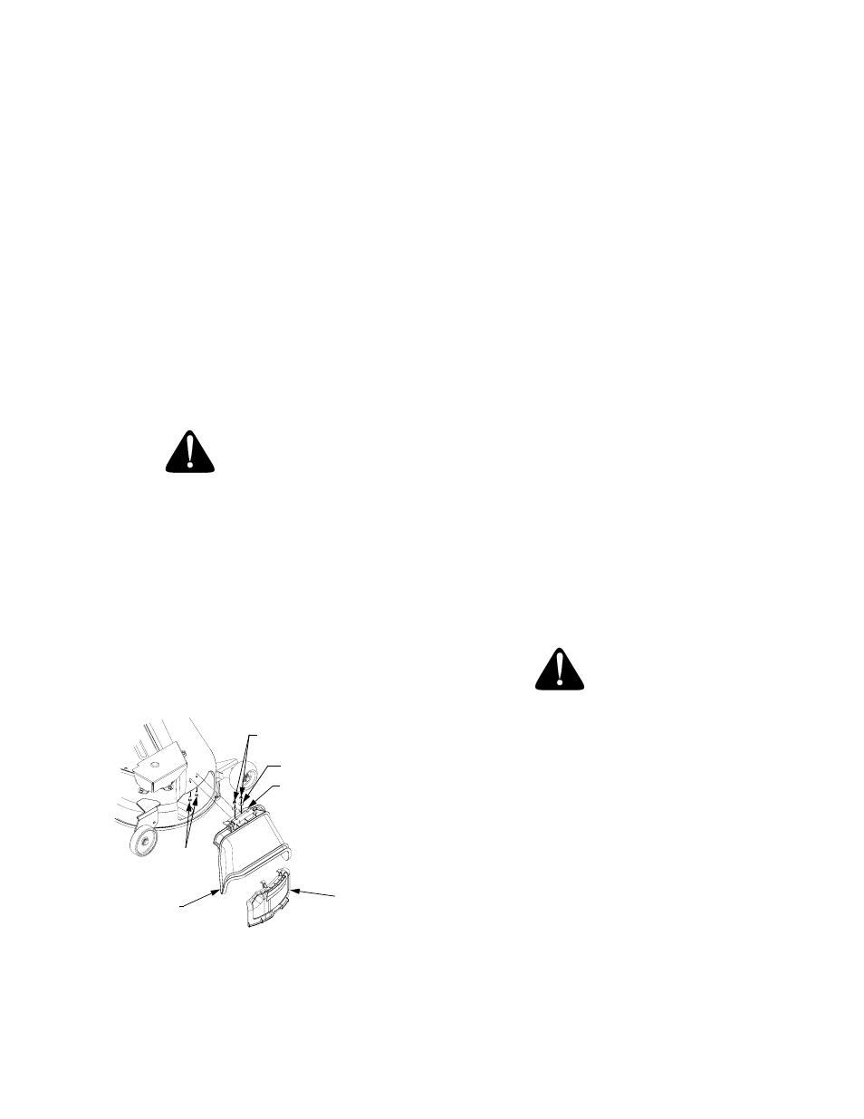 Cub Cadet GT-2186-44 User Manual | Page 3 / 60