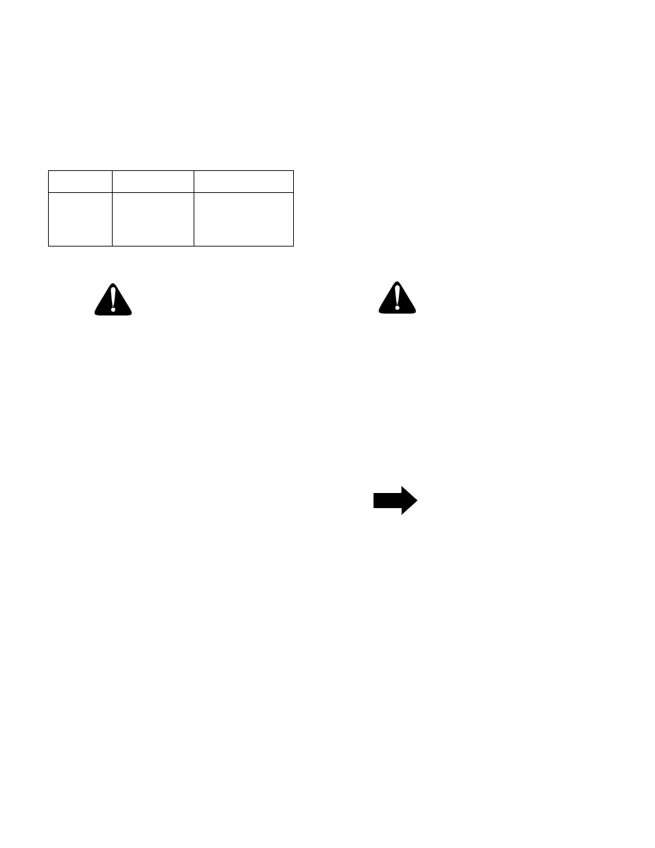 Warning | Cub Cadet GT-2186-44 User Manual | Page 32 / 60