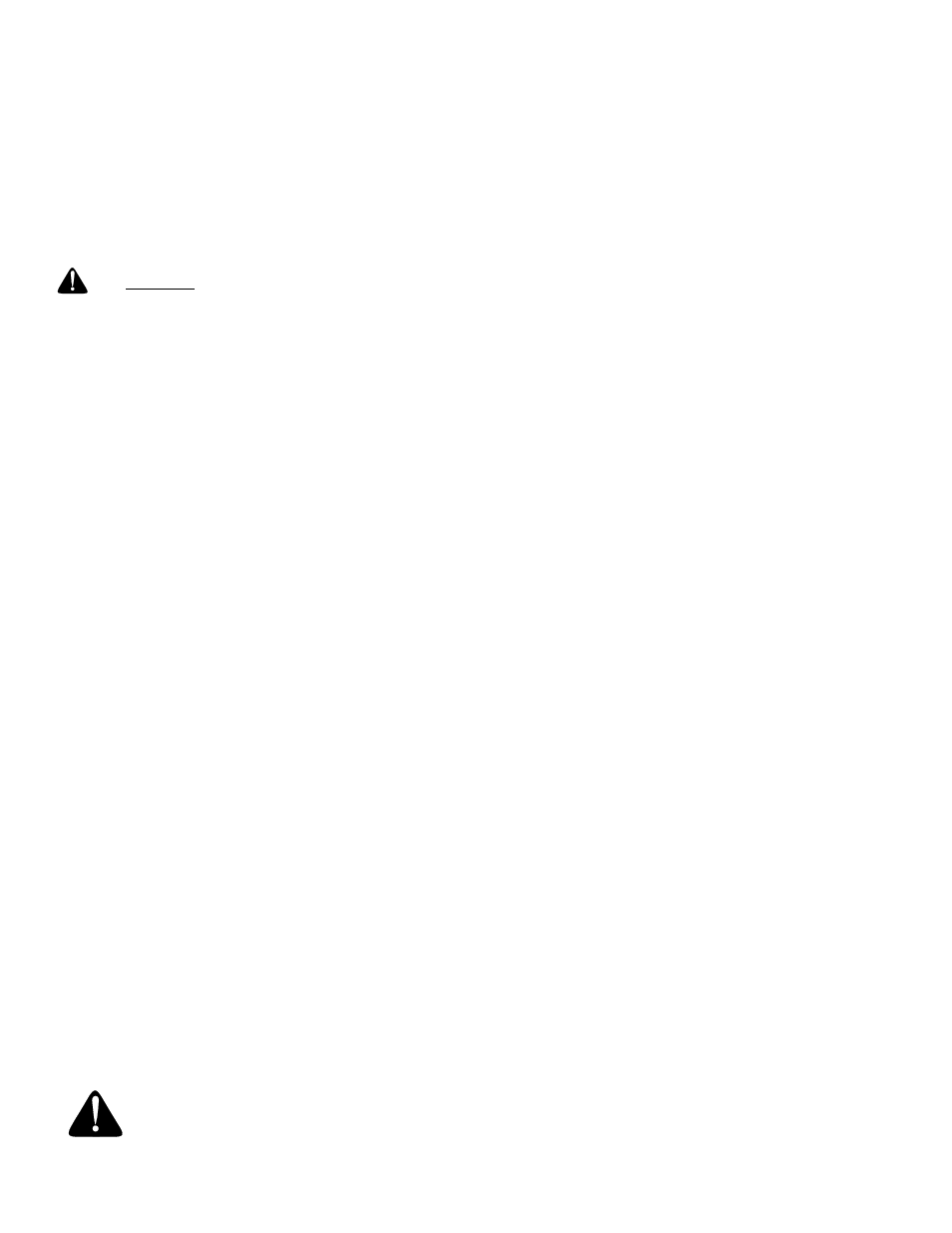 Cub Cadet GT-2186-44 User Manual | Page 6 / 60