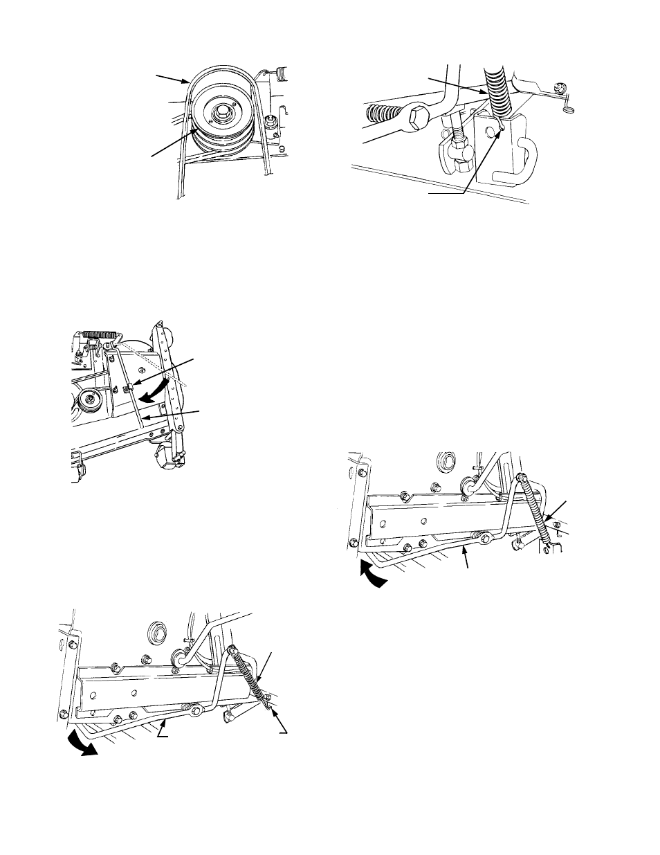 Cub Cadet GT-2186-48 User Manual | Page 36 / 60
