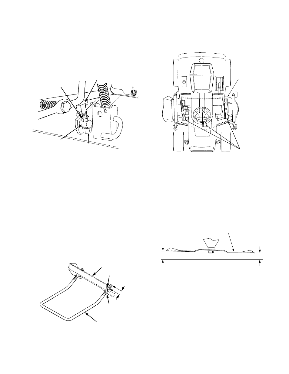 Cub Cadet GT-2186-48 User Manual | Page 41 / 60