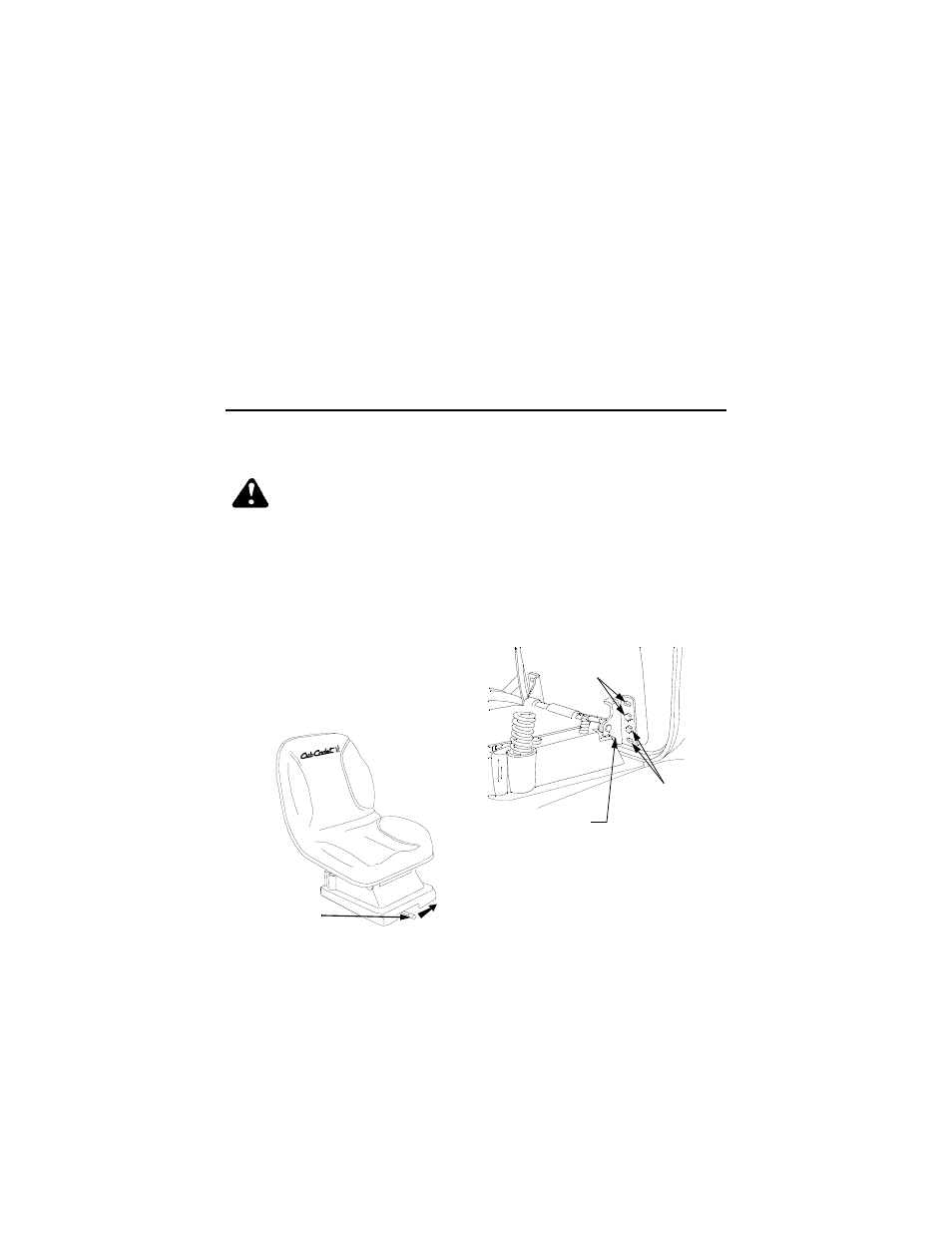 Cub Cadet GT-3204 User Manual | Page 17 / 44