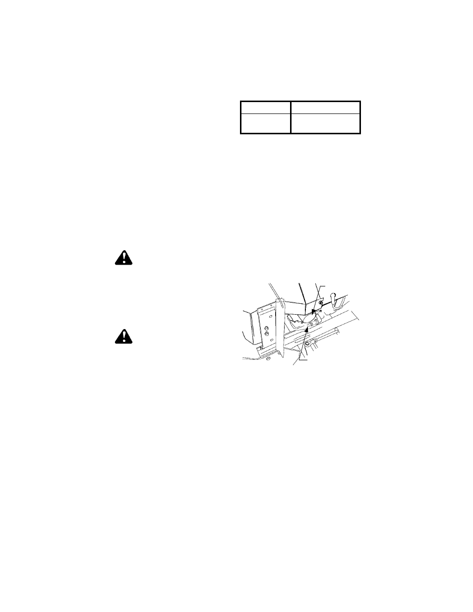 Cub Cadet GT-3204 User Manual | Page 30 / 44