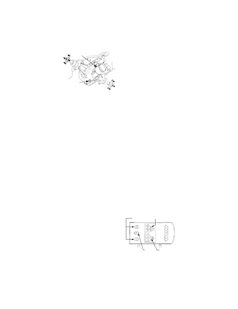 Cub Cadet GT-3235 User Manual | Page 25 / 44