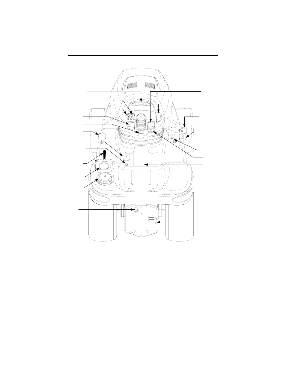 Cub Cadet GT-3235 User Manual | Page 9 / 44