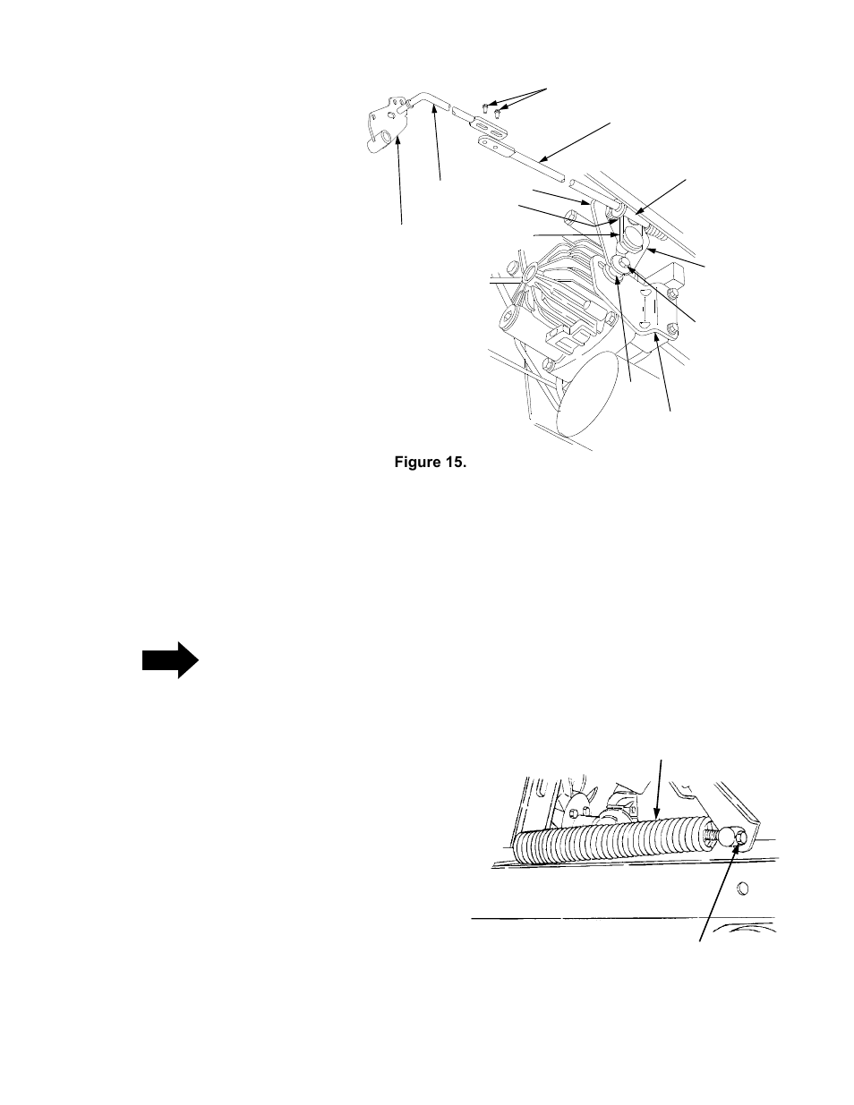Cub Cadet LT-2180 User Manual | Page 21 / 60