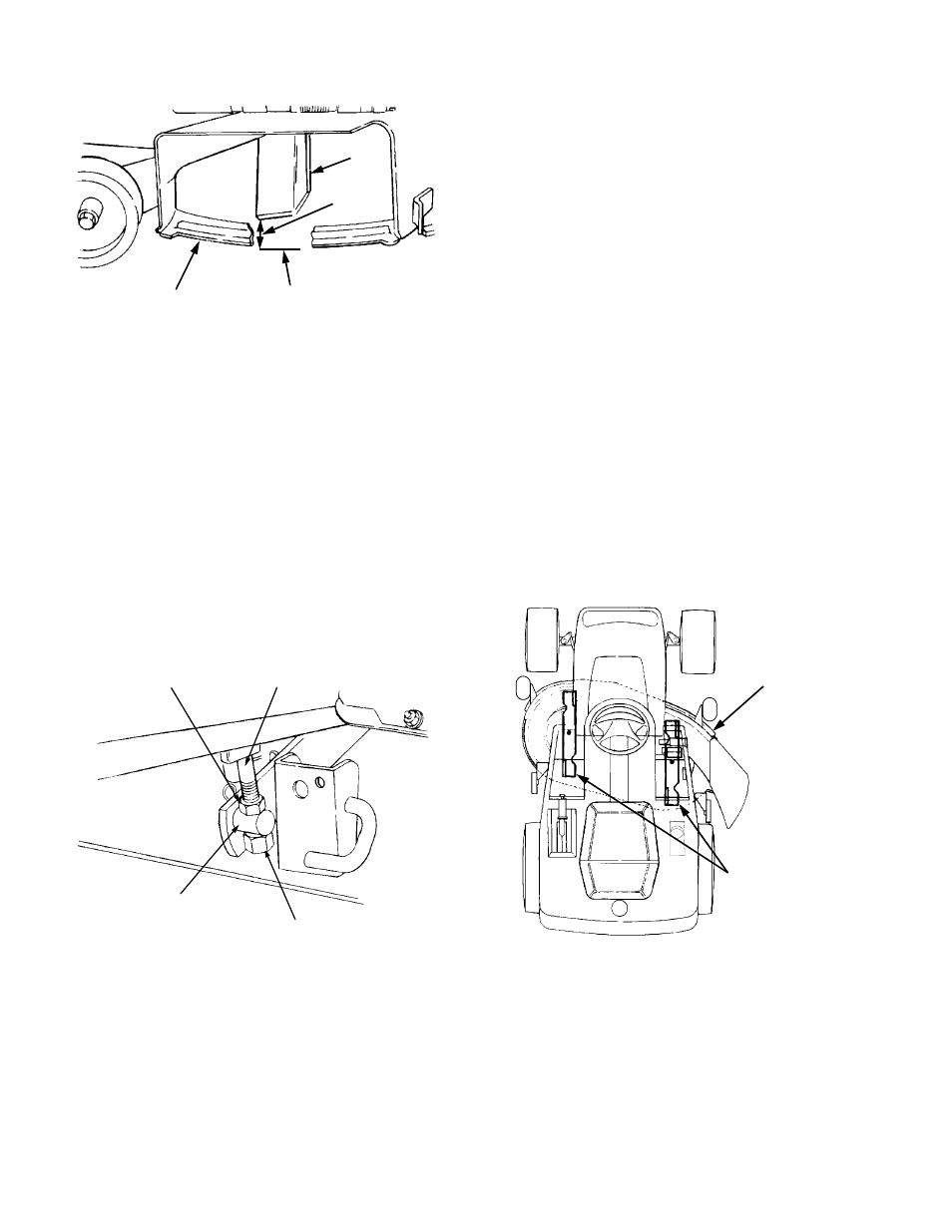 Cub Cadet LT-2180 User Manual | Page 34 / 60