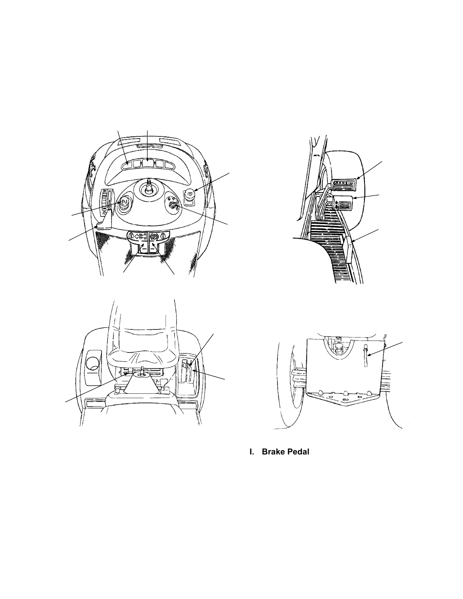 Cub Cadet LT-2180 User Manual | Page 9 / 60