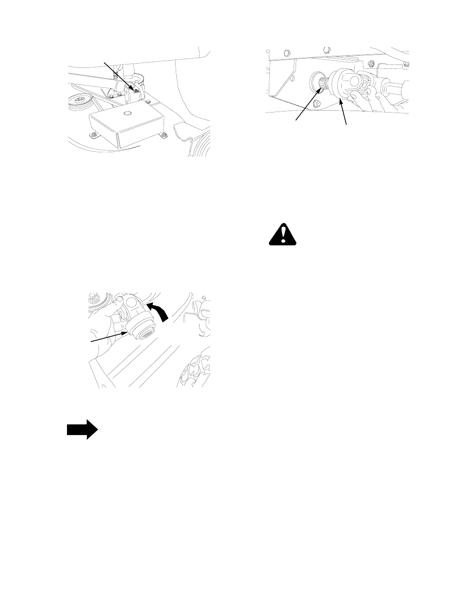 Warning | Cub Cadet 190-209-100 User Manual | Page 11 / 20