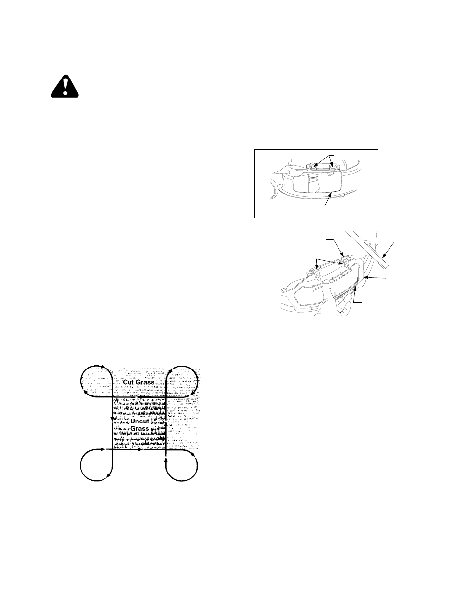 Cub Cadet 190-209-100 User Manual | Page 19 / 20