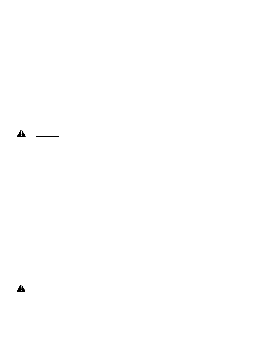 Cub Cadet 190-291-100 User Manual | Page 4 / 20